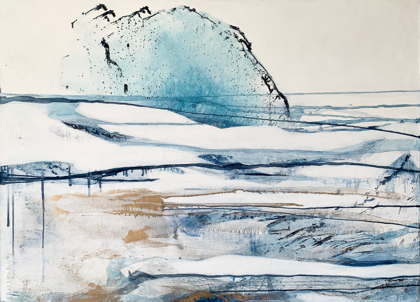 Shorelines
