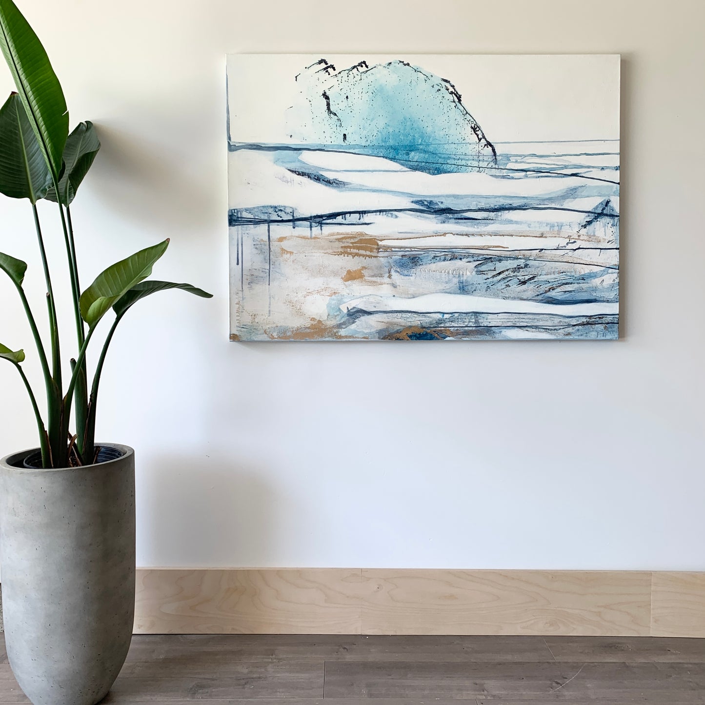 Shorelines