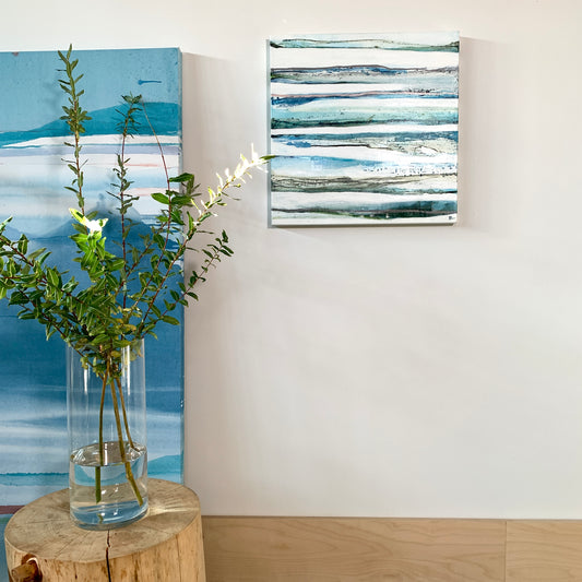 River Trails - 18 x 18