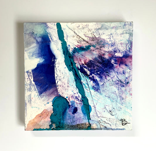Take Flight - 10 x 10