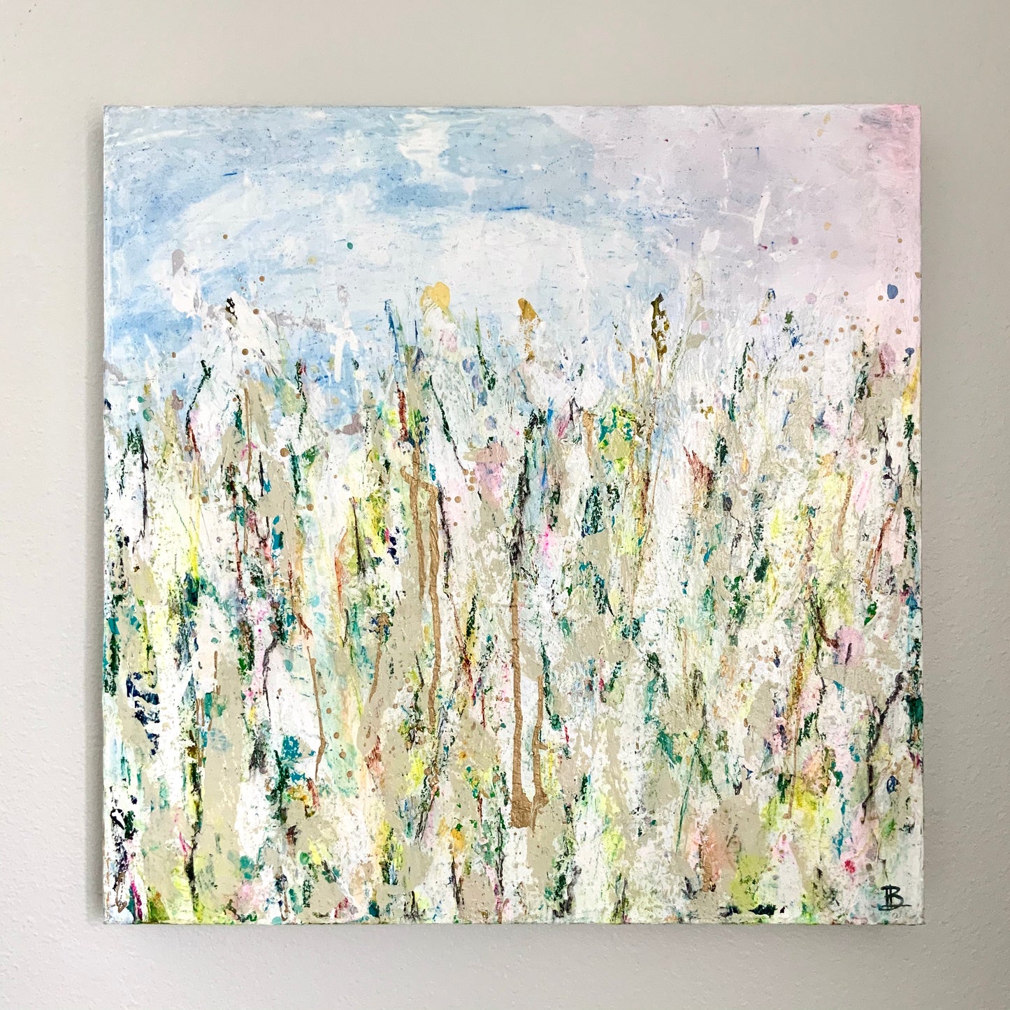 Meadow at the Marina - 20 x 20 - SALE