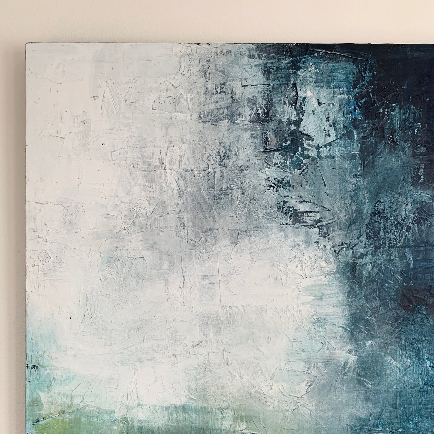 Oceanbound - 48 x 48