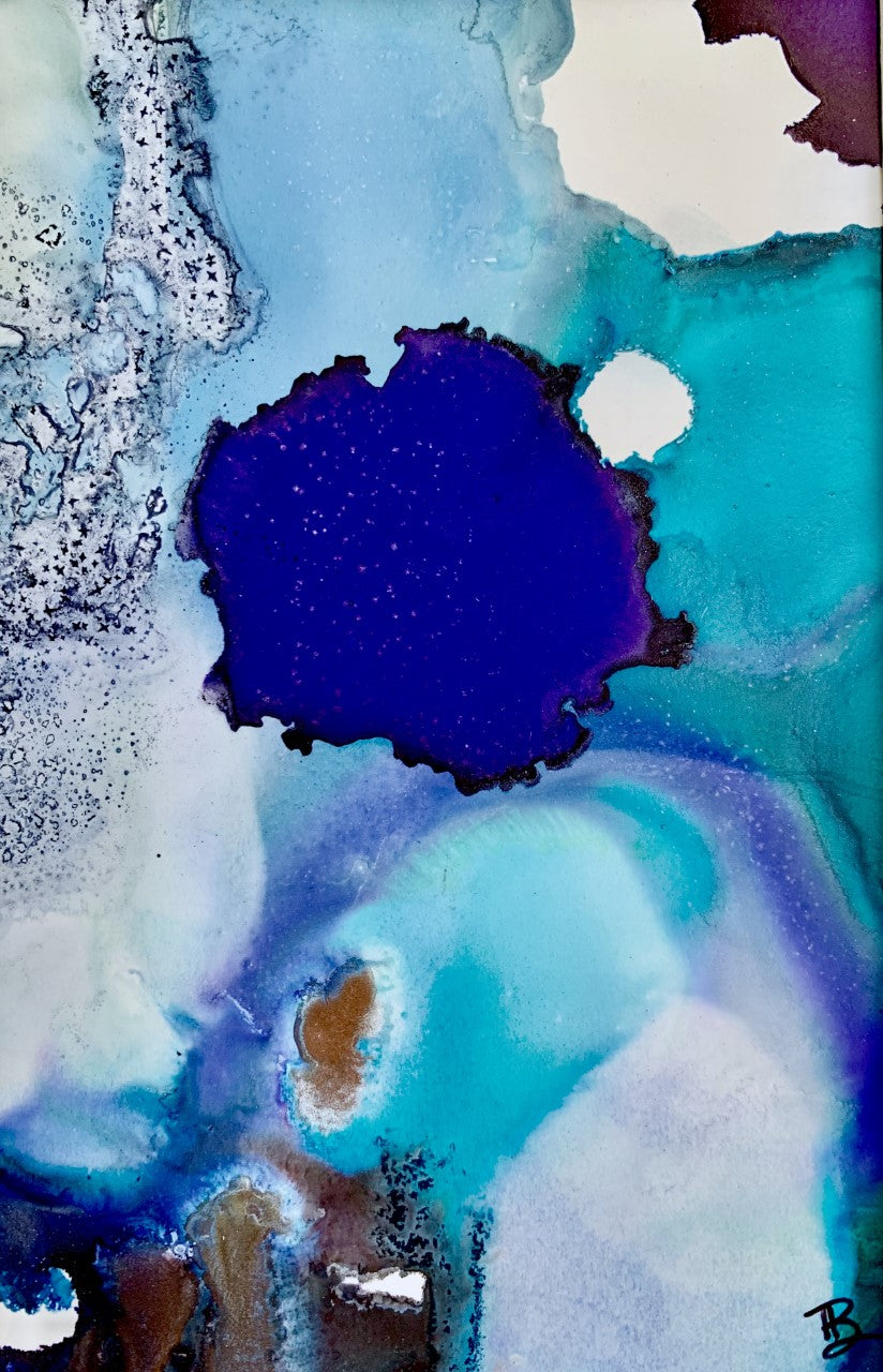 Cove - 4 x 6 original