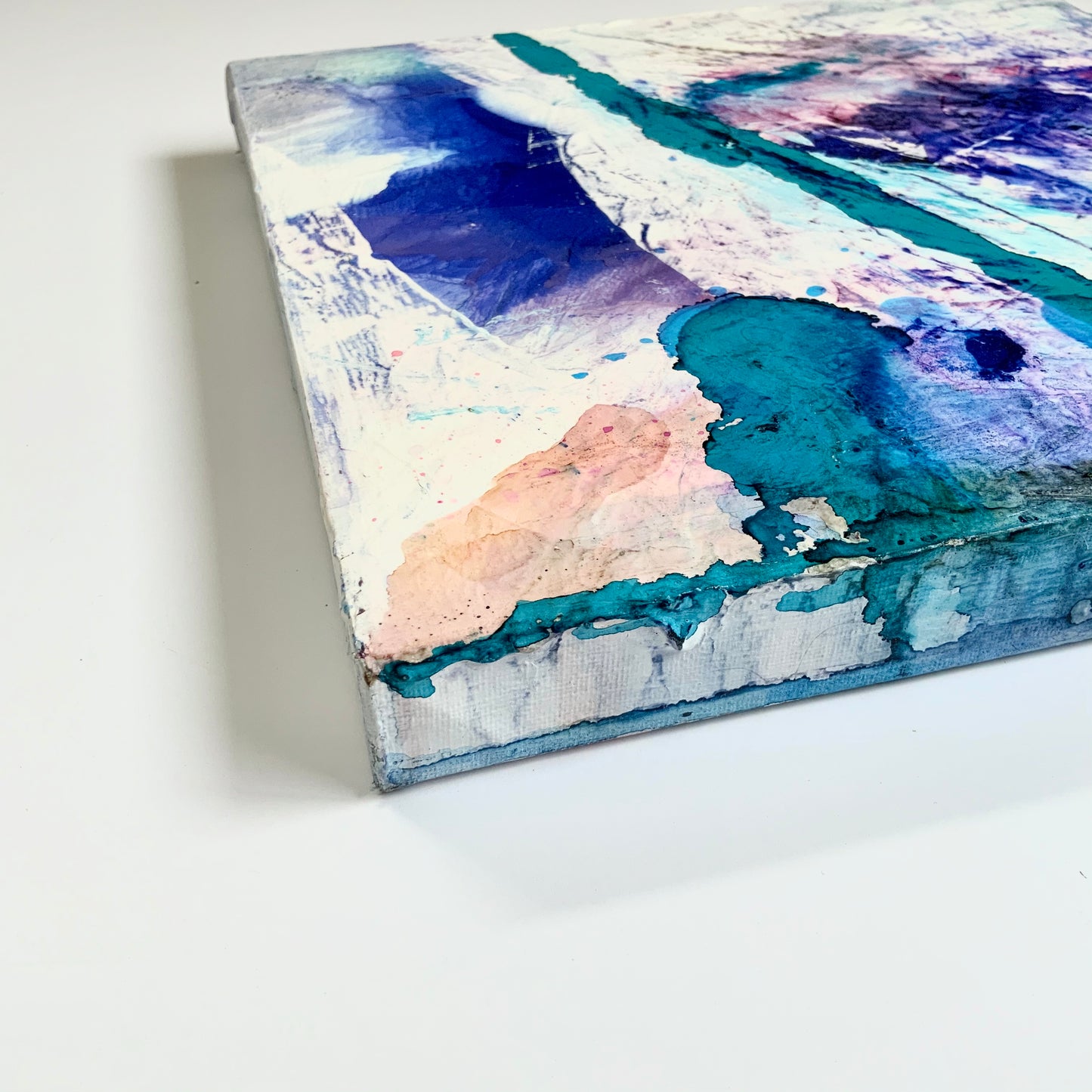 Take Flight - 10 x 10