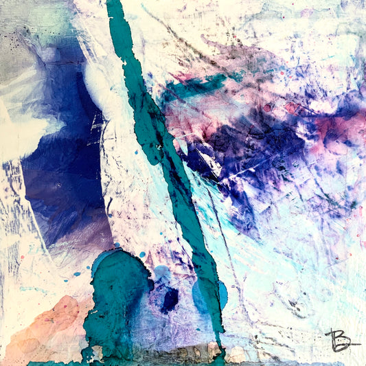 Take Flight - 10 x 10