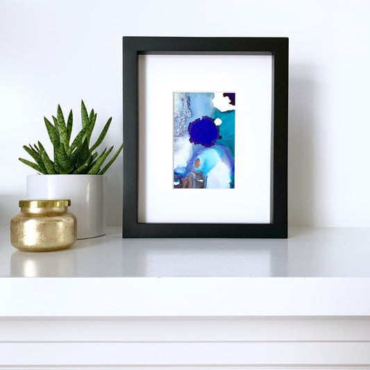 Cove - 4 x 6 original