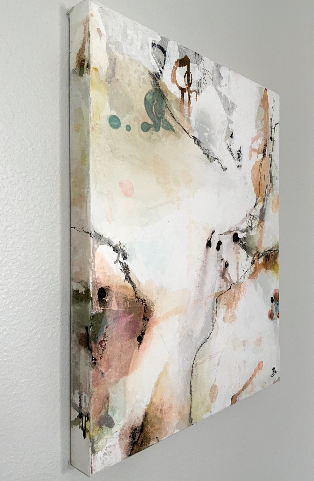 Coffee - 20 x 16