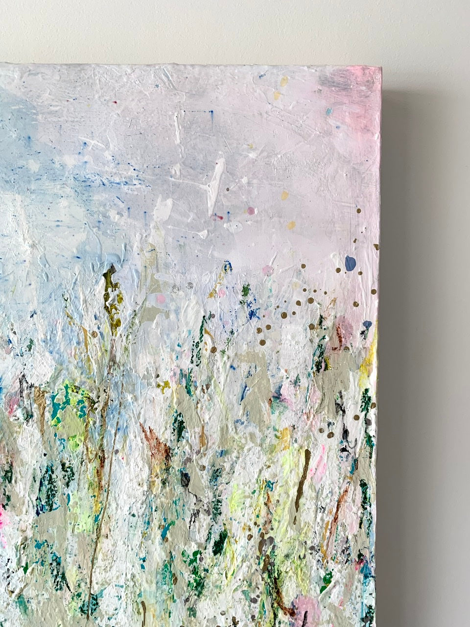 Meadow at the Marina - 20 x 20 - SALE