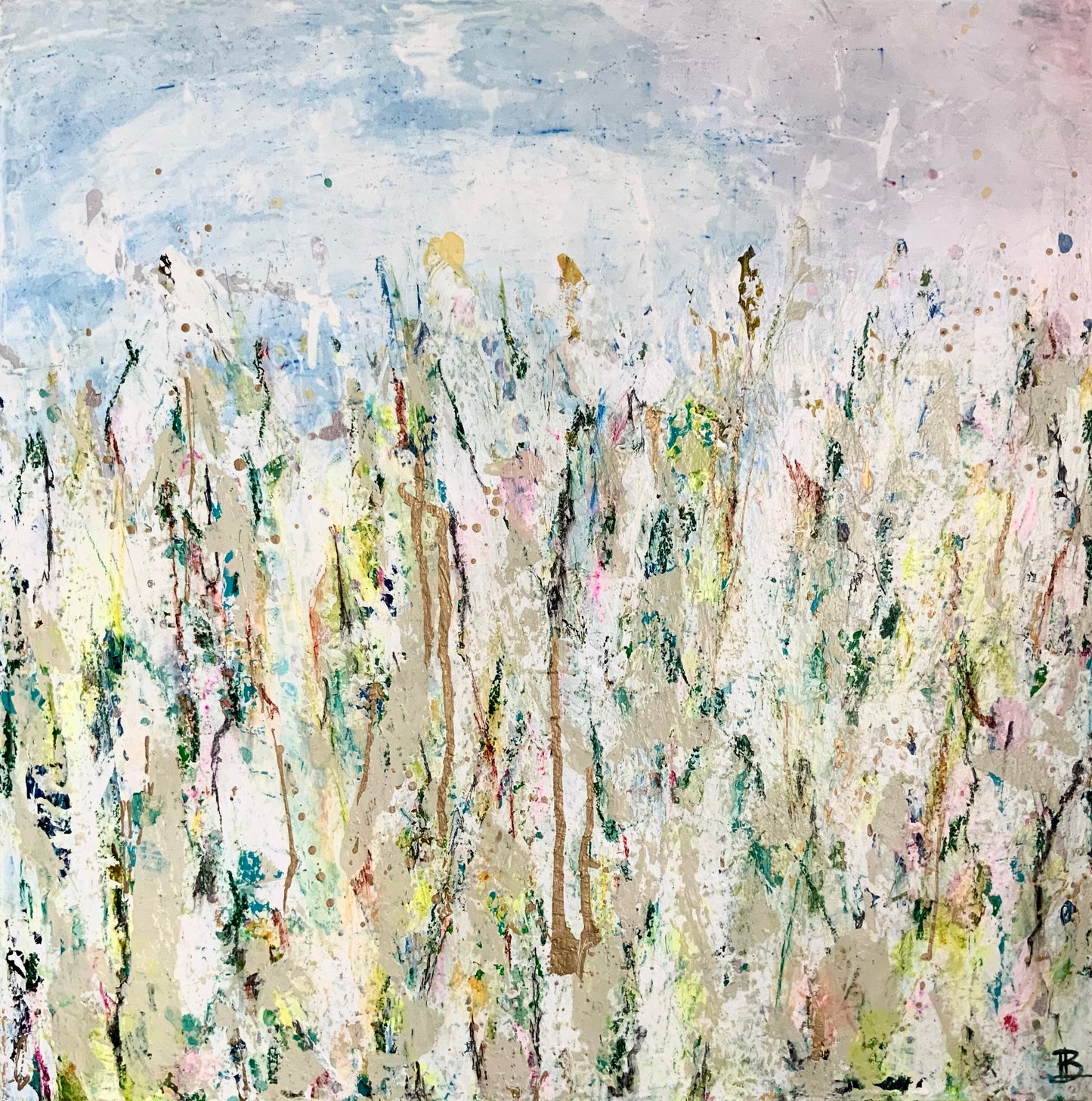 Meadow at the Marina - 20 x 20 - SALE