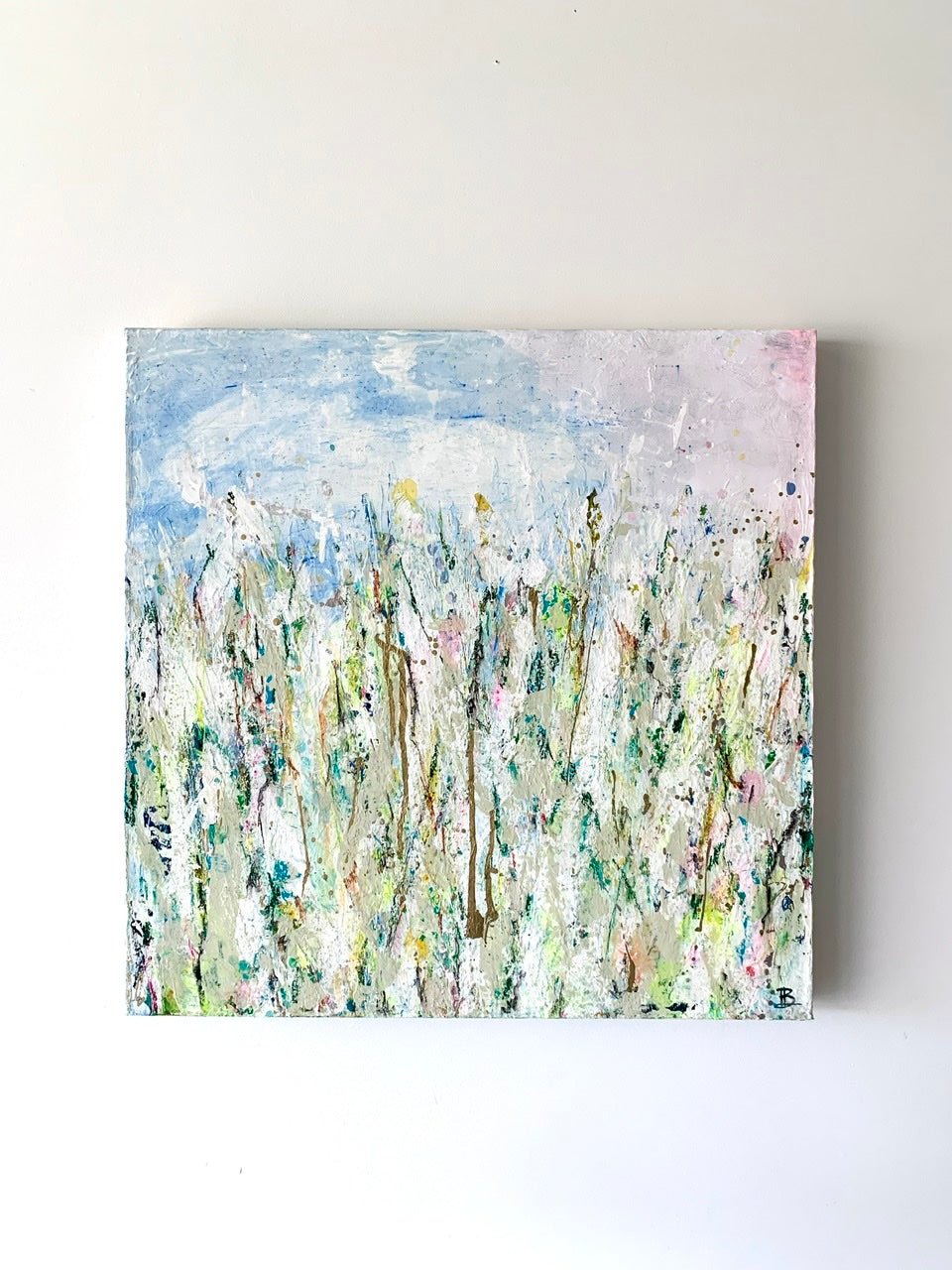 Meadow at the Marina - 20 x 20 - SALE